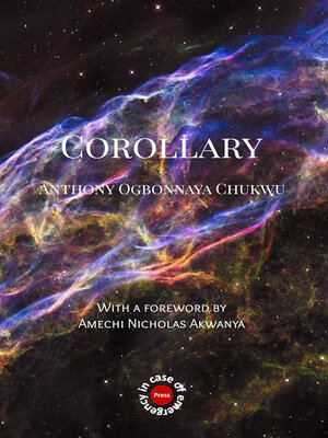 cover image of Corollary